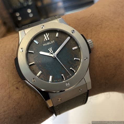 hublot vendome price